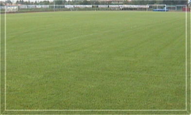 Campo da calcio 